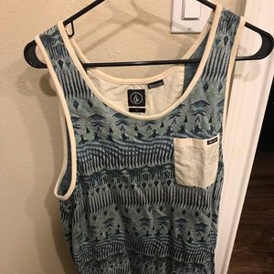 Volcom Tank Top